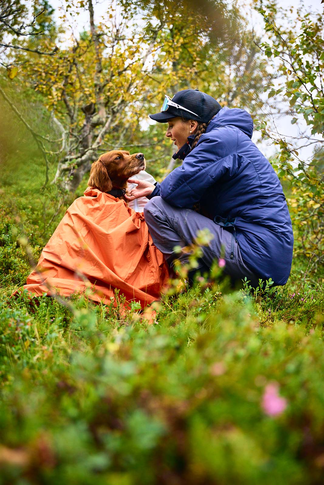 Protector bivvy bag (5)