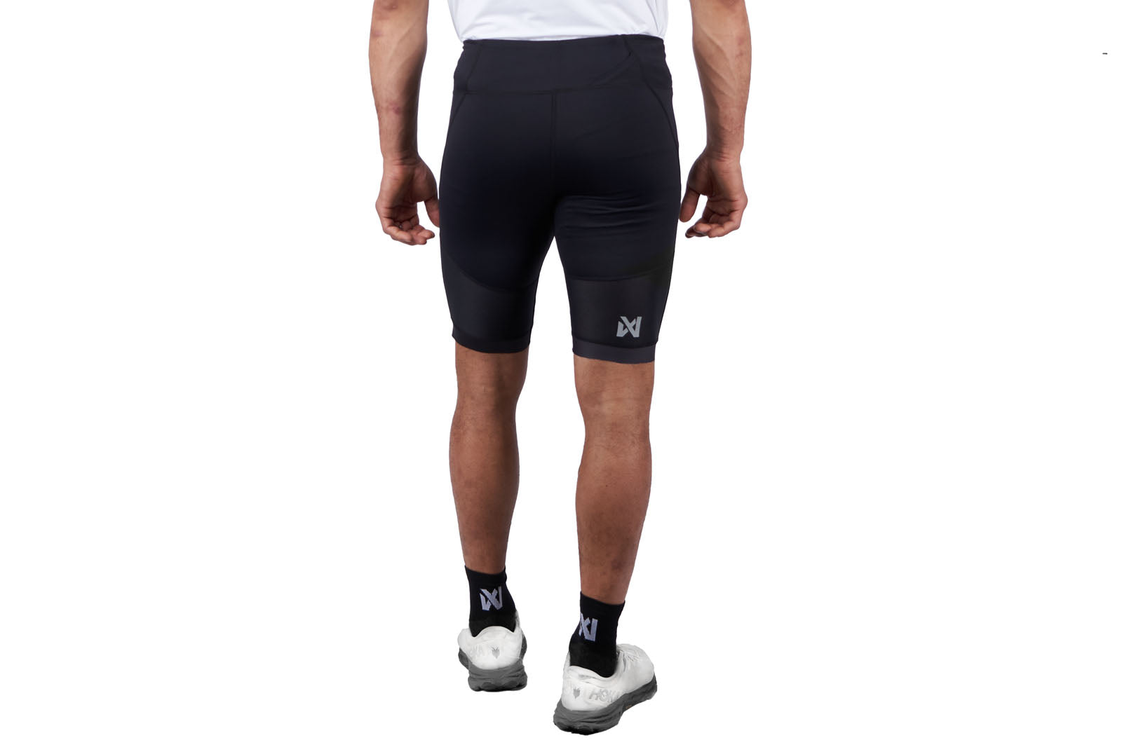 CaniX short tights men's (1)