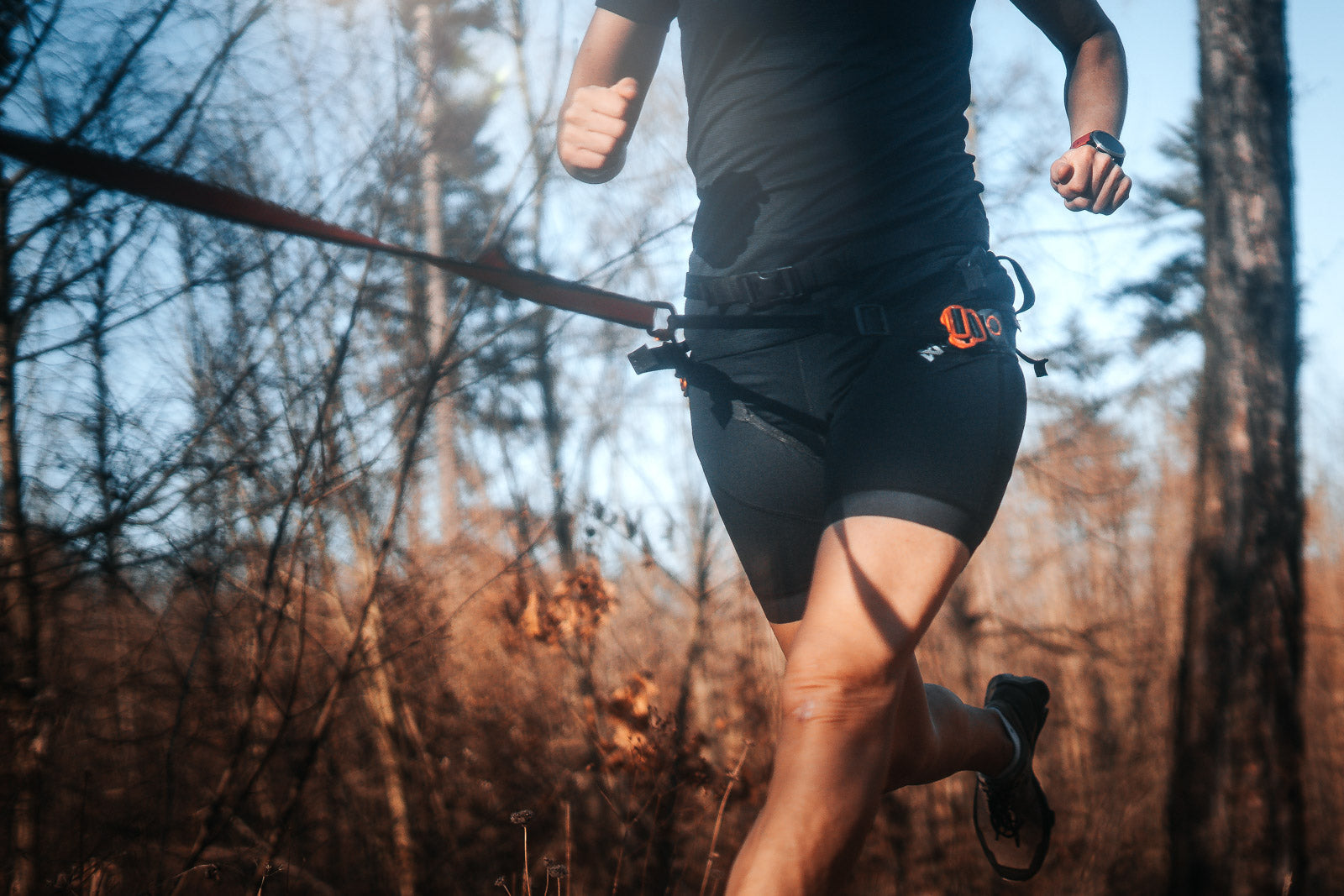 CaniX short tights women's (4)