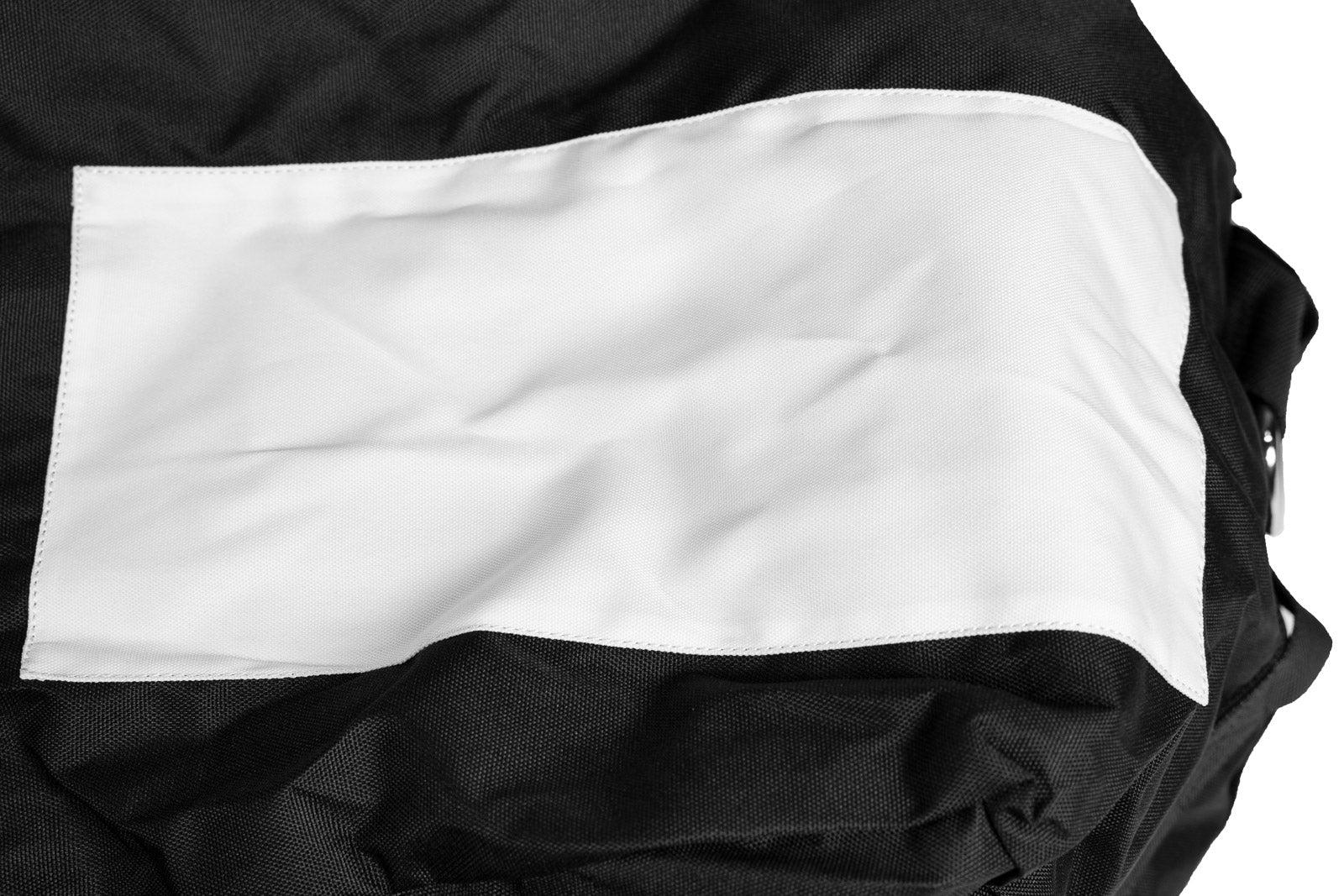 Musher checkpoint bag (3)