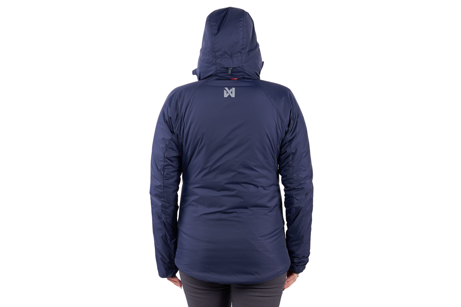 Trail isolator jacket 2.0 women's (1)