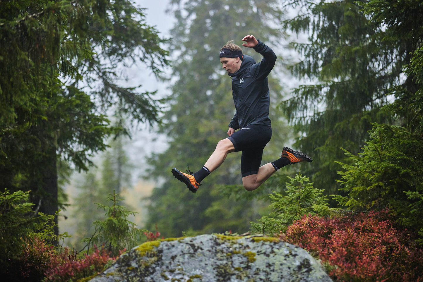 CaniX short tights men's (3)