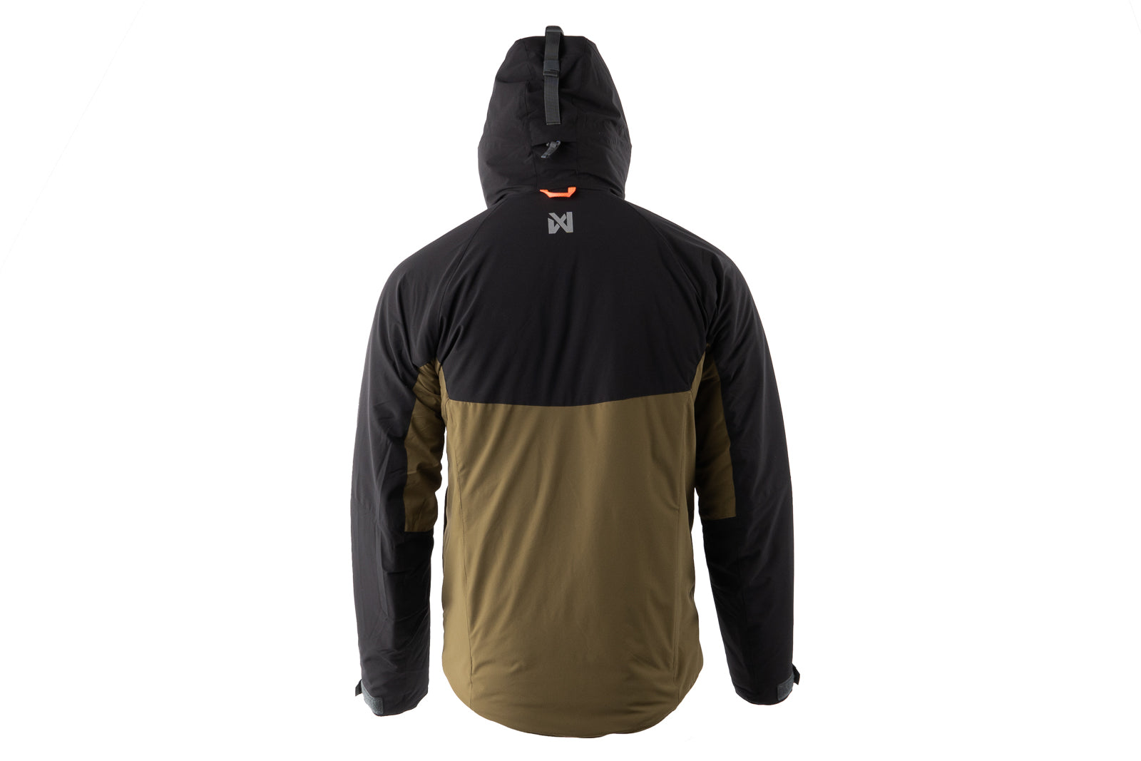 Trail isolator+ jacket men's (1)