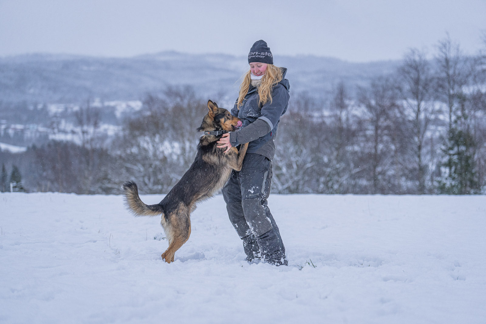 Ventile bib shell pant (4)