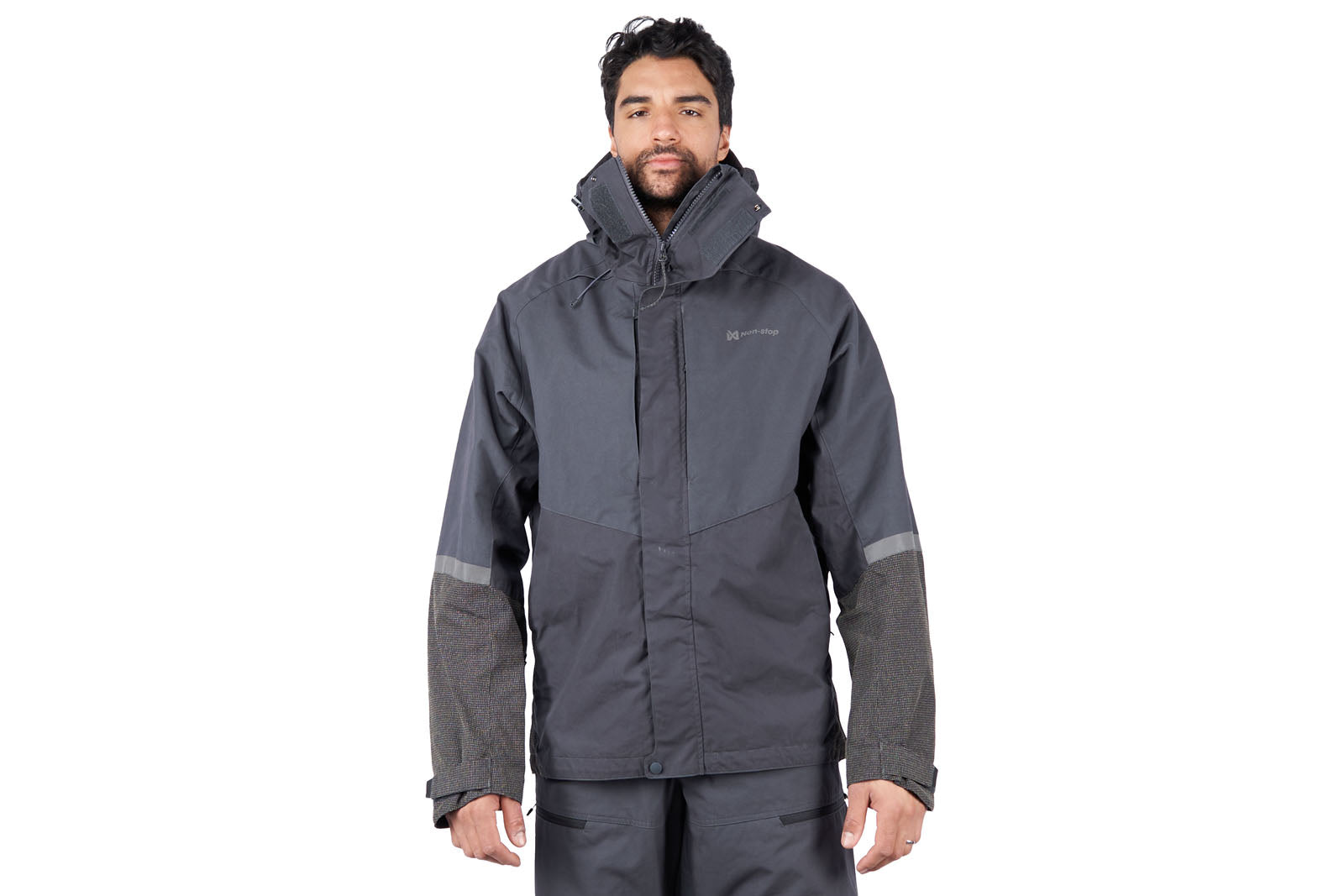 Ventile shell jacket M