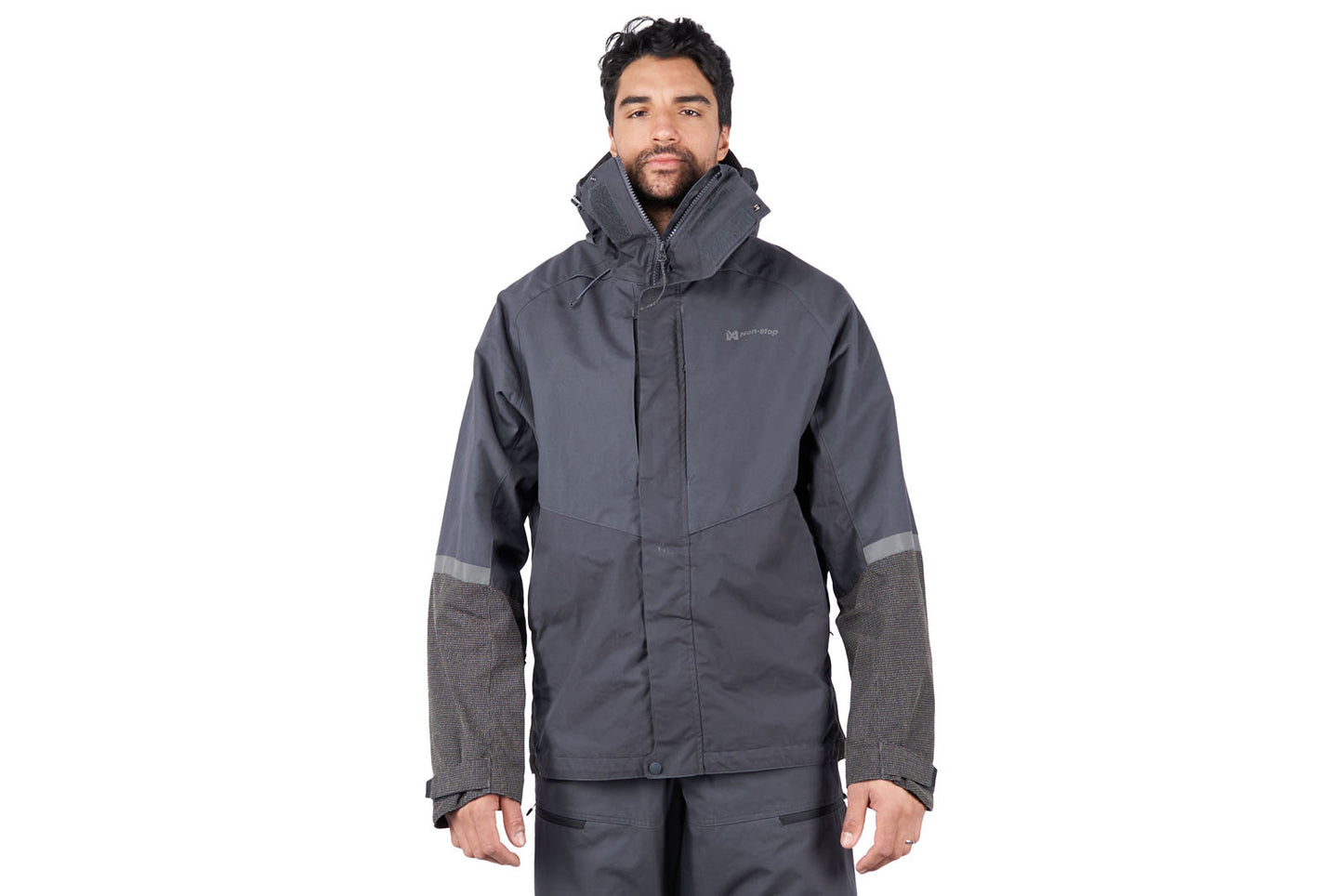 Ventile shell jacket men's