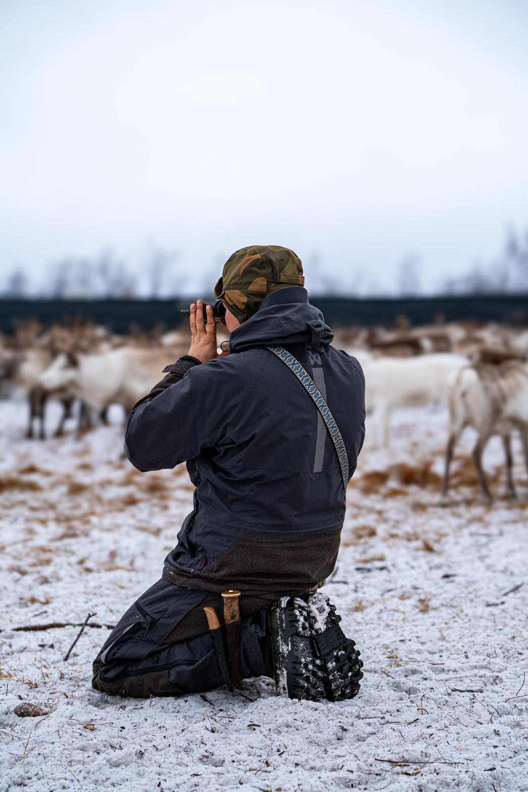 Ventile shell jacket men's (4)