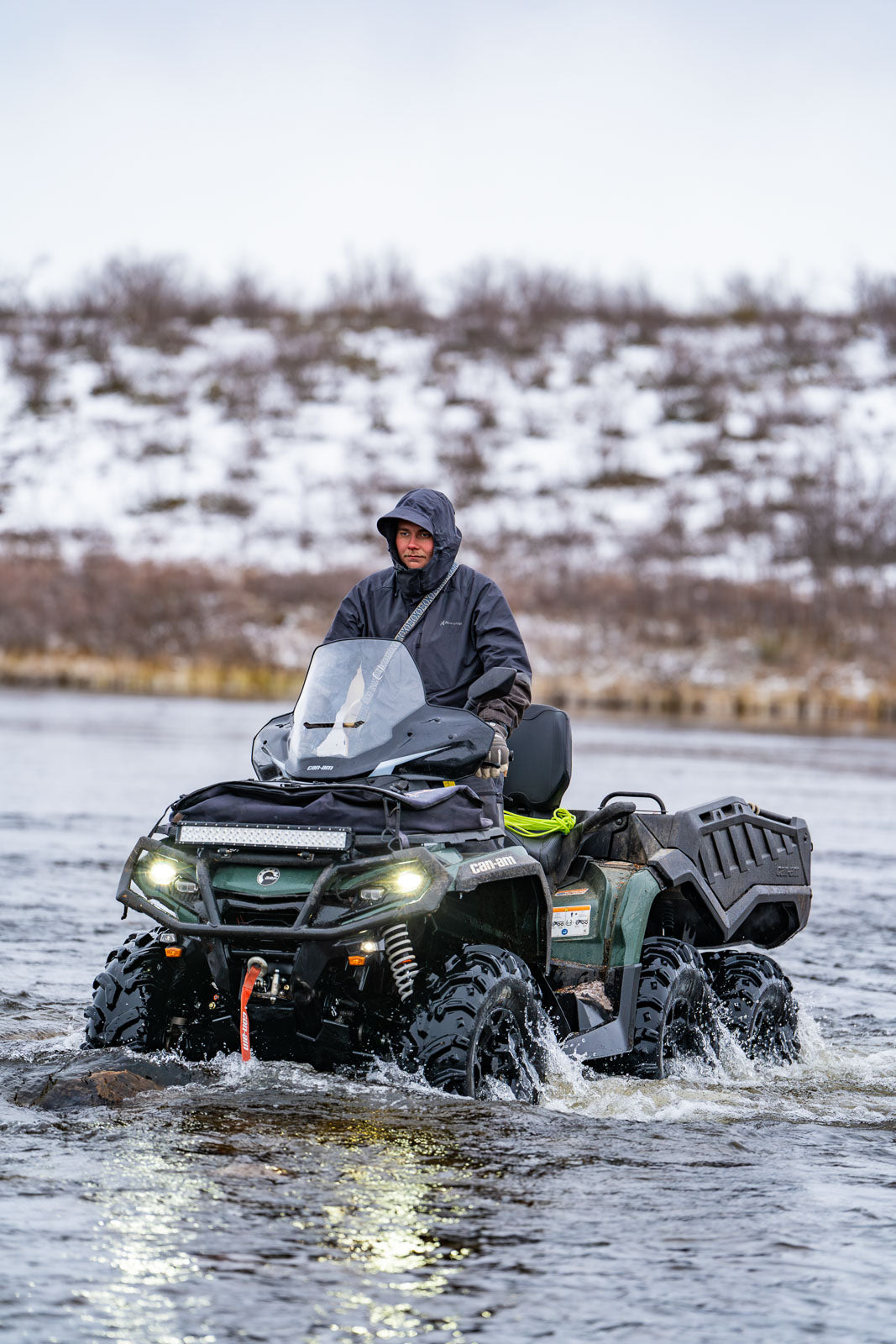Ventile shell jacket men's (5)